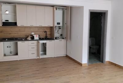 Apartament cu 3 camere în Humulești - 4