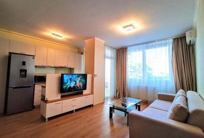 Apartament cu 2 camere în Punctele Cardinale - 2