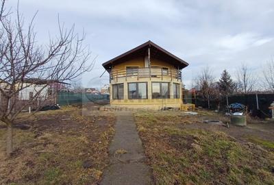 Casă individuală cu 5 camere cu Canalizare în Miroslava - 40