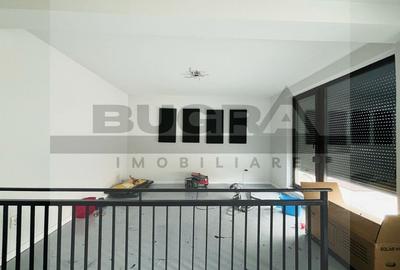 Duplex 220 utili, 6 camere, gradina, zona Borhanci Duplex 220 utili, 6 camere, gradina, zona Borhanci - 10