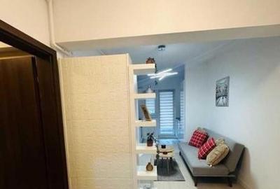 Berceni metrou biruintei 85 studio cu piscina complex - 3