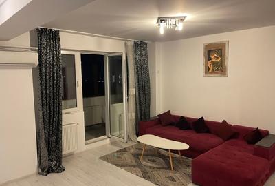 Apartament cu 3 camere decomandat, mobilat în Militari - 1