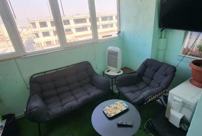 APARTAMENT 3 CAMERE-UNIRII-MAGAZINUL UNIREA-2 BAI-2 BALCOANE - 16