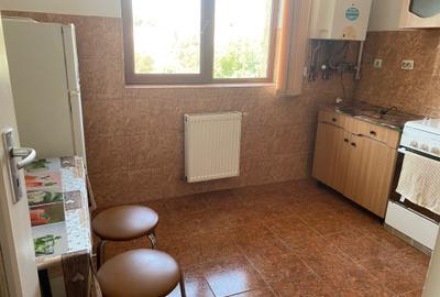 Apartament 1 camera Marasti, zona Arte Pastice si pod Aurel Vlaicu, sp.40 mp - 4