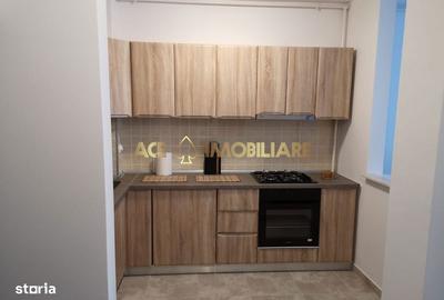 Apartament cu 2 camere în 13 Septembrie - 2