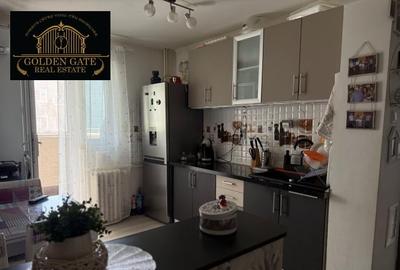 Crangasi 2 Camere | AC | Balcon | Renovat | Bloc Reabilitat - 4