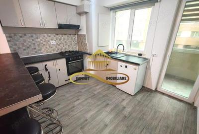 Apartament cu 3 camere decomandat, mobilat în Nord - 6