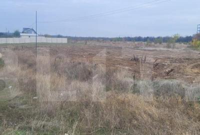 Teren intravilan, 1200 mp, centura de Nord zona Pensiunea St - 3