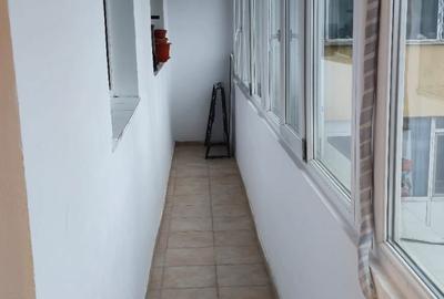 Apartament cu 3 camere decomandat în Doamna Ghica - 5