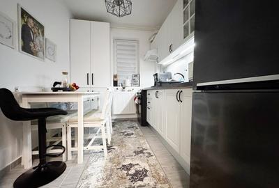 Apartament 2 camere decomandat, 48mp utili+4mp balcon, etajul 1 -Giroc - 4