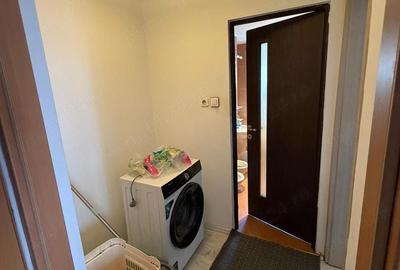 Apartament cu 3 camere semidecomandat în Aradului - 5