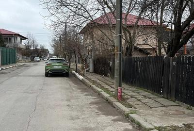 Teren de 392 mp, în Nord - 1
