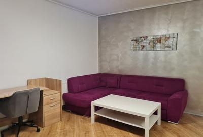 Apartament cu 3 camere semidecomandat, mobilat în Pipera - 3
