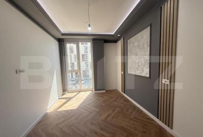 Apartament de vanzare, cu 3 camere, 55 mp, zona Torontalulu - 5