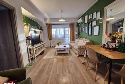 Apartament 3 camere Otopeni - 8