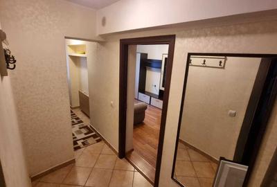 Apartament cu 2 camere semidecomandat în Podu Roș - 7