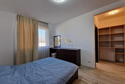 CASA VERDE | 3 CAMERE | COMUNA BERCENI - 5