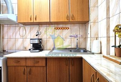 Garsoniera mobilata, zona Diham, parter - 10