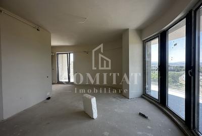 Oportunitate! Apartament cu view | Bloc nou | Zona Vivo - 2