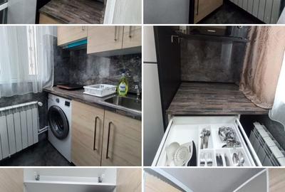 Garsonieră decomandată în Pajura - 3