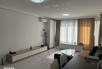 Apartament cu 2 camere decomandat în Central - 6