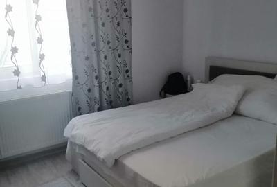 Casă cu 4 camere în Central - 6