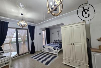 Garsoniera Sunrise Residence - Mamaia-Nord cu Piscina - 5