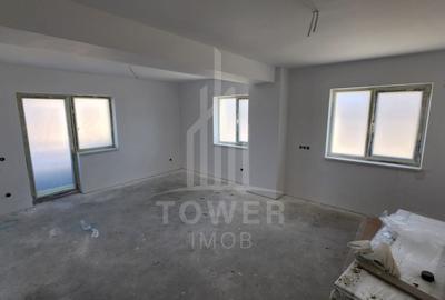 Apartamente rezidențiale NOI-- 2 camere ZONA VEST - 6