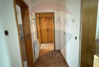 Apartament cu 2 camere  in zona Central - 10