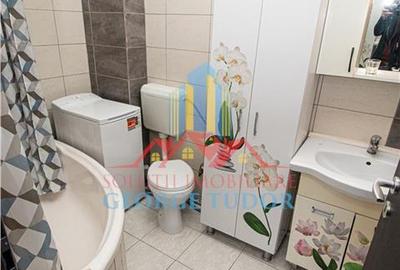 Garsonieră decomandată, mobilată în Chiajna - 16