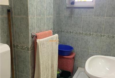 Apartament 2 camere , cartier Sud , renovat , et 3/4 , terme - 2