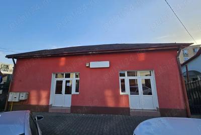 Dau in chirie Spatiu comercial central in Mun. Tarnaveni! - 2