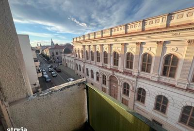 Apartament cu 3 camere în Central - 2
