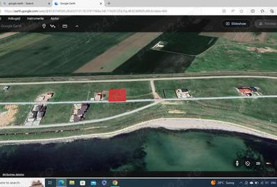 Costinesti Golful Francez 1000mp 26m 155000euro - 3