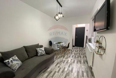 Garsonieră în Centrul Istoric - 12