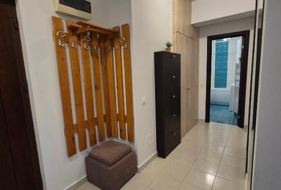 Apartament cu 2 camere decomandat în Bucureștii Noi - 10