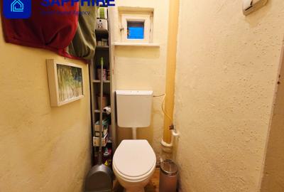 Apartament 2 camere zona Cișmigiu, centrală proprie, ideal investiție - 12