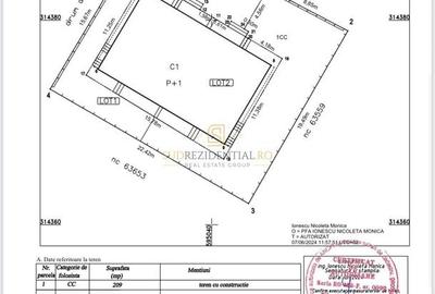 Vila Tip Duplex, mutare imediată, teren 209 mp, comision zero. - 4