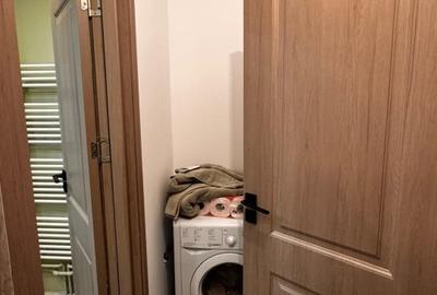 Apartament cu 2 camere semidecomandat, mobilat în Brazda lui Novac - 14