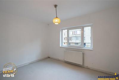 Apartament cu 2 camere decomandat în Central - 4