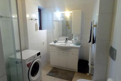 Dacia (Piata Spaniei)-Parcul Ioanid,3 camere  amenajat ,mobilat si utilat - 8