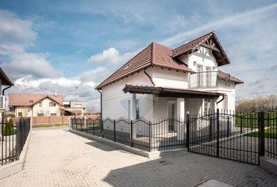 Comision 0 % Casa de vanzare, cartier Stupini, Brasov - 2