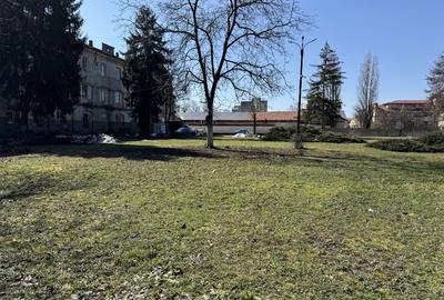 Teren investiție, de 5,000 mp, în Calea Plevnei - 7
