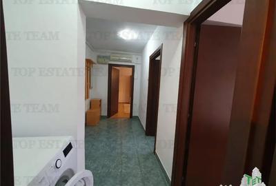 Apartament cu 2 camere decomandat, mobilat în Stadion - 9
