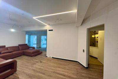 Inchiriere spatiu comercial Herastrau Nordului - 14