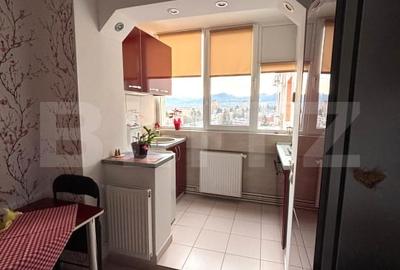 Apartament cu 2 camere decomandat, mobilat în Astra - 6