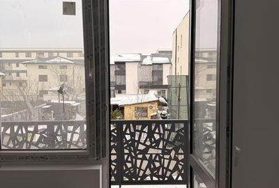 Garsonieră în Dobroești - 8