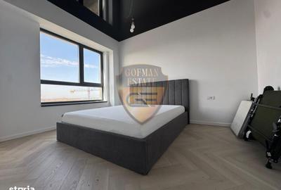 Apartament cu 2 camere semidecomandat în Tomis Nord - 11