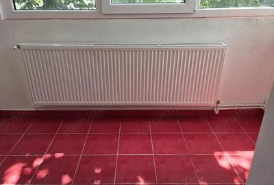 Apartament cu 2 camere în Progresul