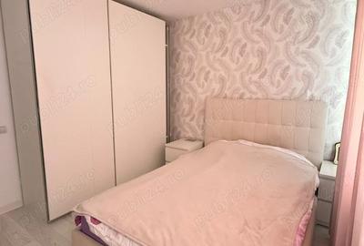 Vand Apartament 2 camere semidecomandat Zona Centru Hasdeu - 4